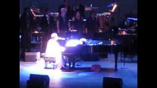 Aretha Franklin I Will Always Love You Live at NJPAC 3302013 [upl. by Ronn695]