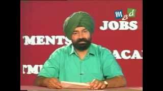 UNEMPLOYMENT NEWS by JASPAL BHATTI [upl. by Alahc]