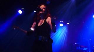 Garbage  1 Crush Live at El Rey Theater on 41012 [upl. by Guthrie]