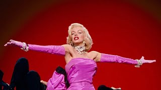 Full Movie Gentlemen Prefer Blondes [upl. by Airretnahs198]