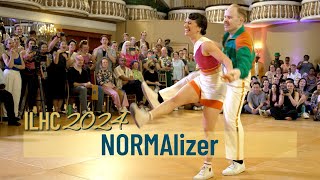 Normalizer  ILHC 2024 [upl. by Rosner]