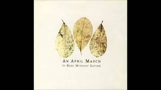 An April March  My Reverie [upl. by Lindo]