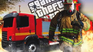 🔞GTA  RP AO VIVO 4°GB Bombeiros Jaguare Roleplay • RUMO A 2000 🔞 [upl. by Windzer523]