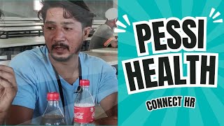 PESSI Health Benefit through Social Security  Connect HR [upl. by Anivel]