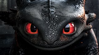 HOMECOMING RELEASED EARLY How to train your Dragon Homecoming [upl. by Koralie]