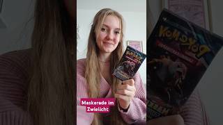 Maskerade im Zwielicht Opening 23 pokemon [upl. by Mulvihill]