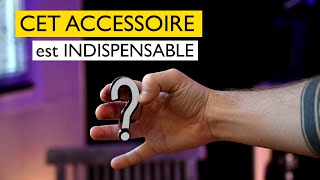 TOP des accessoires essentiels en photo  vidéo [upl. by Charlet]