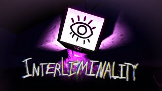 Roblox  Interliminality  EPISODE 2  Full Walkthrough [upl. by Kincaid]