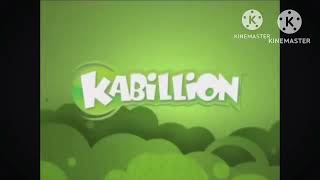 Kabillion on Demand on Idents on 20092013 [upl. by Cindy702]