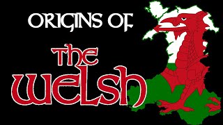 Who Are the Welsh [upl. by Dorelia]