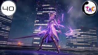 Astral Chain  Episode 40 Jena [upl. by Pedro264]