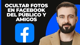 Facebook Cómo ocultar todas las fotos de público y amigos 2024 Nueva actualización [upl. by Jaye]