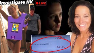 Nichol Kessinger Searches Wife Online After Being Intimate WChris Watts Why [upl. by Zeke]