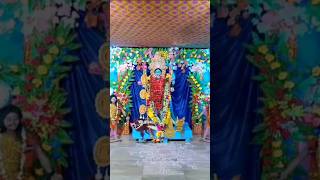 🙏🙏 tomarochorontole youtubevideo youtubeshorts trending kalipuja2024 pleasesubscribe vakti [upl. by Holly128]