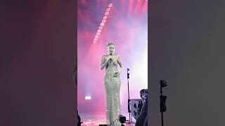 Firuze  Melike Şahin Live İstanbul Festivali 2024 [upl. by Sirraj]