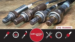 Fuel Trims – Oxygen Sensor Basics—How They Work and How to Test and Diagnose Them O2 HO2S [upl. by Ramsey308]