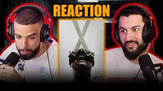 SAW X 2023 TRAILER REACTION [upl. by Antony]