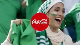 CocaCola – Uplifting The World [upl. by Brookes]