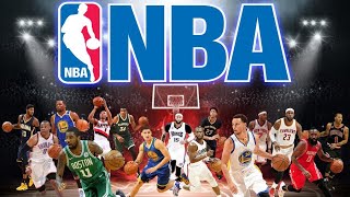 NBA THE INSIDE10GAMEPLAY2024 [upl. by Leind]