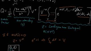 Interacting Monatomic Gases Nov 30 2017 [upl. by Rogers]