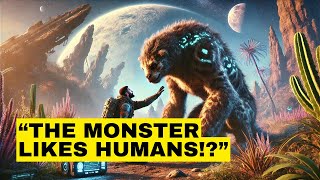 How did the Humans Tame the Most Dangerous Creature in the Galaxy  SciFi Story  HFY [upl. by Nassi]