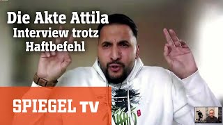 Die Attila HildmannLeaks  SPIEGEL TV [upl. by Galen]