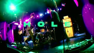 Heavenward  Hole Live In Los Angeles [upl. by Kannan588]