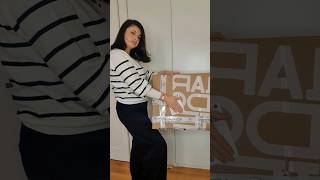 Unboxing La redoute ten pense quoisnowlife shorts fyp foryou unboxing [upl. by Aderf728]