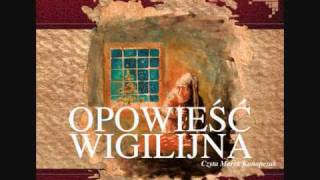 Opowieść Wigilijna  audiobook  fragment [upl. by Kentigera733]