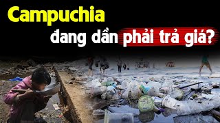 Campuchia phải trả giá thế nào khi về với Trung Quốc Có thể [upl. by Rorrys492]