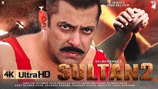 Sultan Full HD Movie in Hindi Explanation  Salman Khan  Anushka Sharma  Randeep Hooda [upl. by Sibeal]