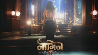 Naagin 7 new promo 🤣  full episode today 2024  full episode 1  videos viral fun funny comedy [upl. by Furiya212]