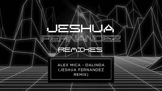 Alex Mica  Dalinda Jeshua Fernandez Remix [upl. by Shulock353]