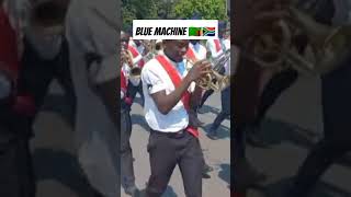 6th chingola brass band  🇿🇦🎧🇿🇲🎧🎧🇿🇲🎧 brassband concertband music marchingband trumpet [upl. by Harim]