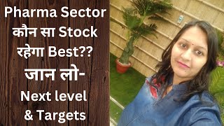 Best Stock To Buy From Pharma Sector Now chemicalsector cipla lupin pharmasector [upl. by Fast]