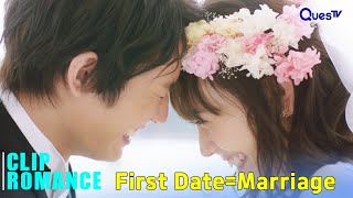 Clip Marriage at First Sight   Marriage First  EP1 [upl. by Perr]