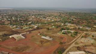 Kokeb Plot along Kansanshi Mine Road [upl. by Darmit]