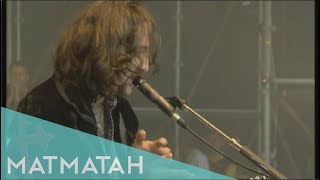 Matmatah  Lapologie Live  Les Vieilles Charrues [upl. by Lindy]