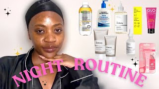 Achieve Flawless Skin  Affordable Skincare  South African YouTuber [upl. by Rubinstein263]