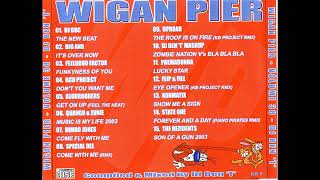 wigan pier 38 track 03 Feel Good Factor Funkyness Of You [upl. by Niram]