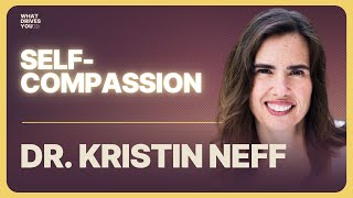 SelfCompassion What Is The Payoff of Concern vs Indifference For Yourself w Dr Kristin Neff [upl. by Lottie]