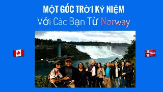 Một Góc Trời Kỷ Niệm Với Các Bạn Norway Video 657 [upl. by Thetes]