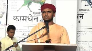 International Religious Conference In Hyderabad 06042017 Naat By Syed Mashaq [upl. by Tirma]