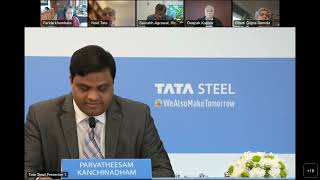 NCLT Convened Meeting of the Equity Shareholders of Tata Steel Ltd held on Wednesday June 28 2023 [upl. by Adnirual]