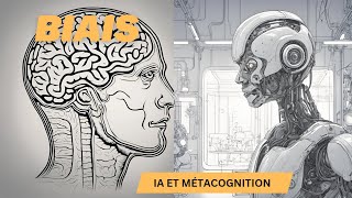 IA et metacognition 10 biais [upl. by Estrella]