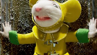 Stuart Little 2 [upl. by Orlan]