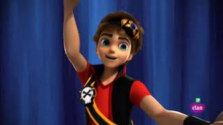 ZAK STORM ⚔️ VAPIR  Compilation 🌪️ Super Pirate [upl. by Truitt]