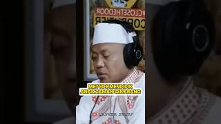 Metode mendidik anak di zaman sekarang ustaddasadlatif ceramahlucu podcast deddycorbuzier fyp [upl. by Chevalier]