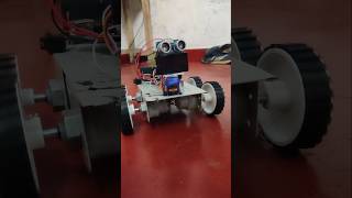 Make Cool Robots  ഇത് പക്ഷെ കുട്ടിക്കളി അല്ല youtubeshorts shorts robot [upl. by Anegue]