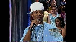 Plies 106 amp Park performance and interview  2008 [upl. by Ethben319]